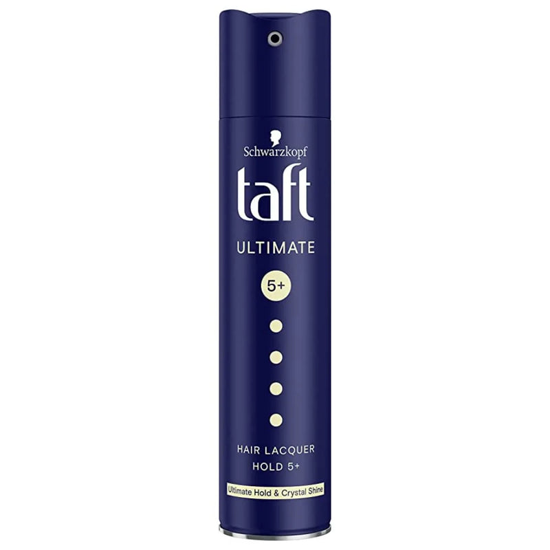 SchwarzKopf Taft Ultimate 5+ SchwarzKopf Taft POWER 5