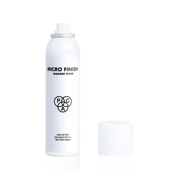 PAC Micro Finish Makeup Fixer 120 ml