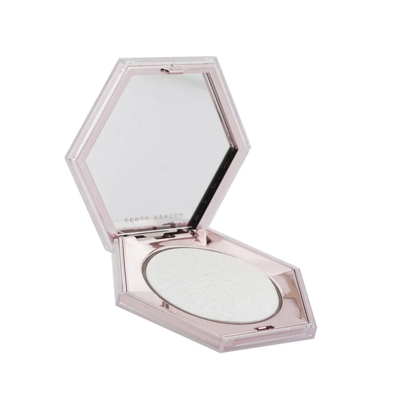FENTY BEAUTY Mini Diamond Bomb - Howmanycarats 2.8g