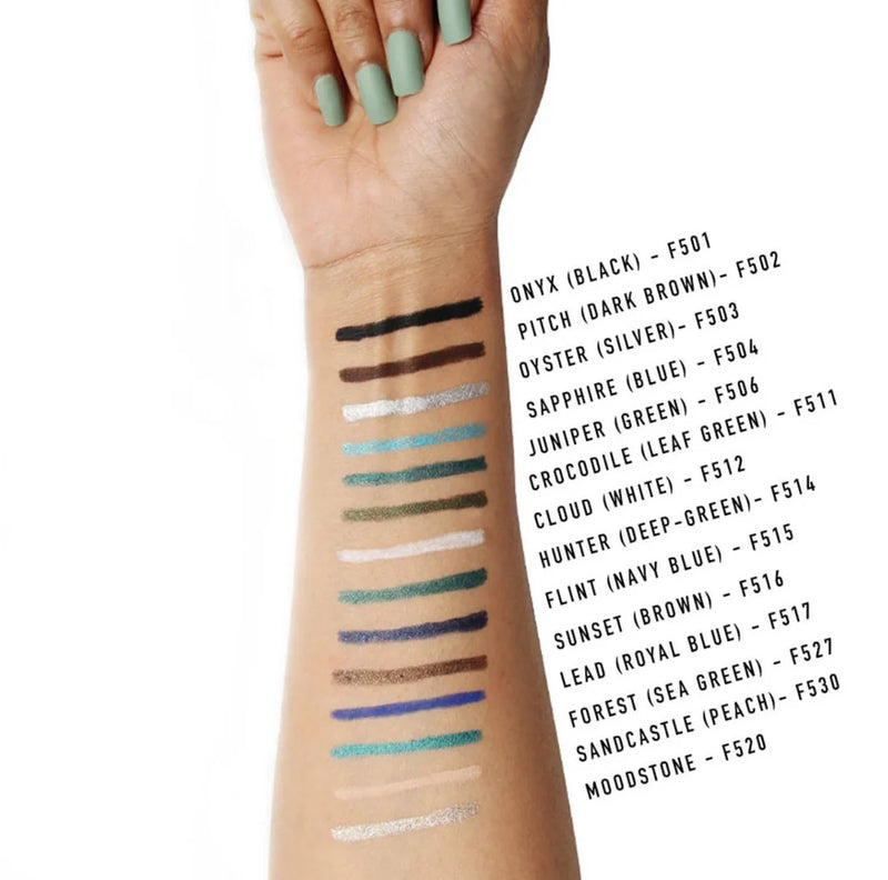 Forever 52 Waterproof Smoothening Pencil