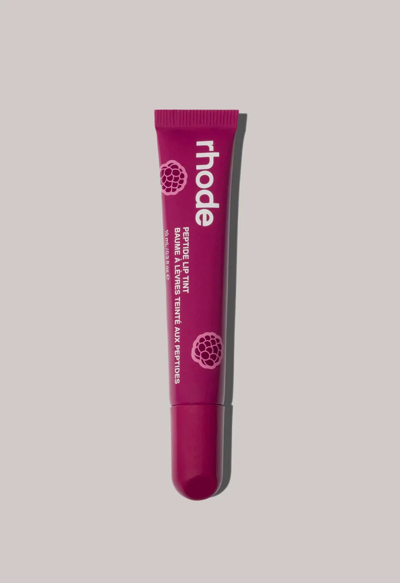 RHODE peptide lip tint
