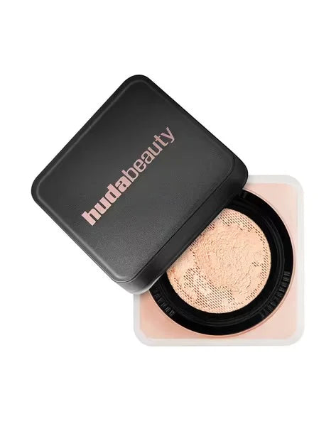 Huda Beauty Easy Bake Loose Baking & Setting Powder