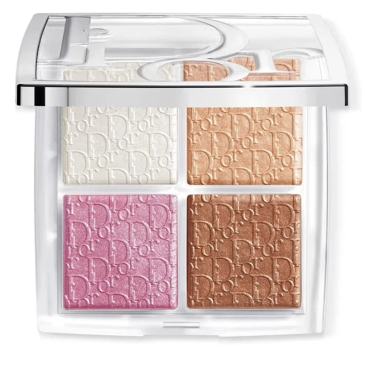 DIOR Backstage Maximizer Highlighter Palette - Universal Glow