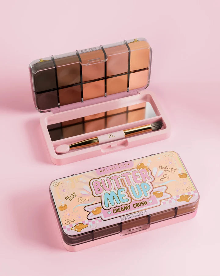plouise lip palette