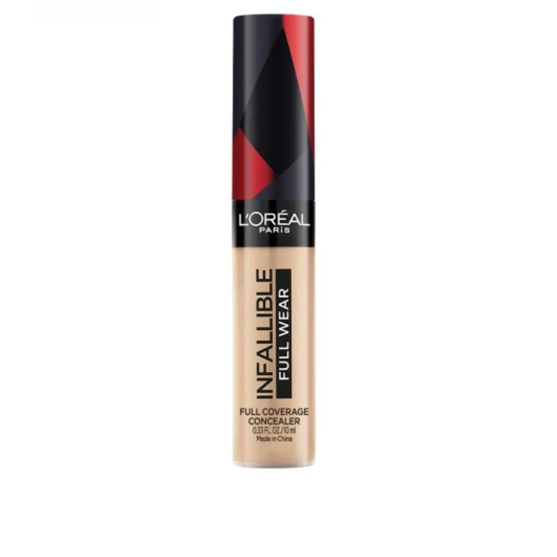 LOreal Paris Infallible Full Wear Maximum Coverage Concealer 10 ml