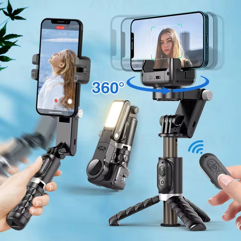 ACE PRO-18 GIMBAL
