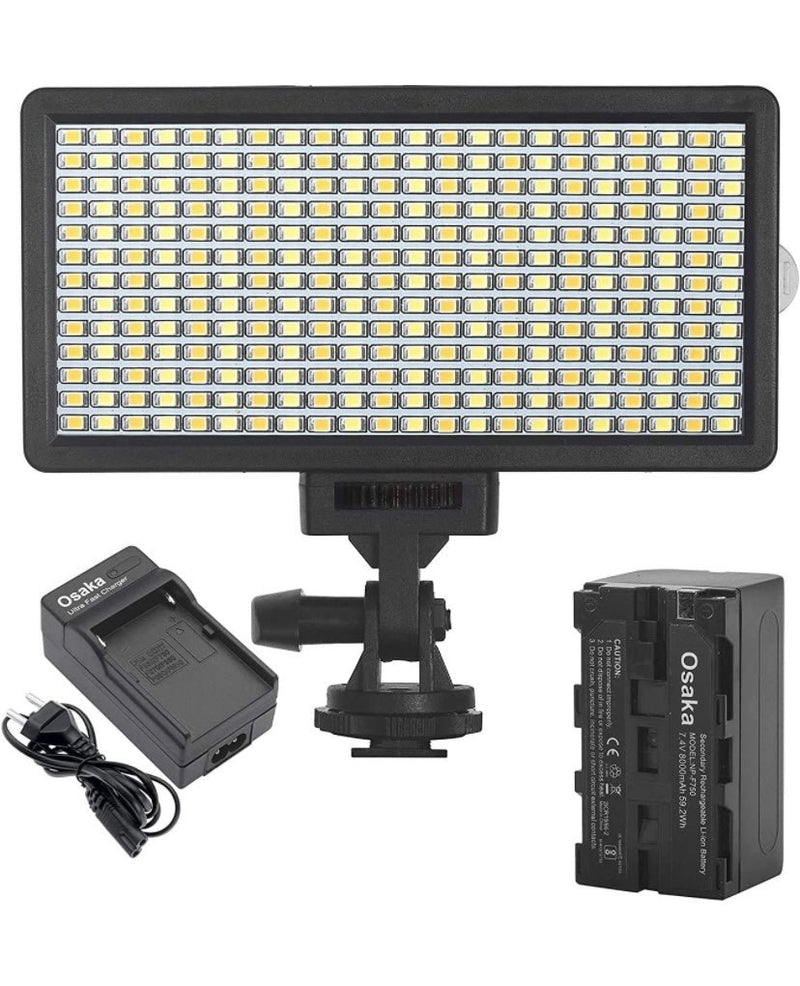 OSAKA Camera Pocket Light Small-25w
