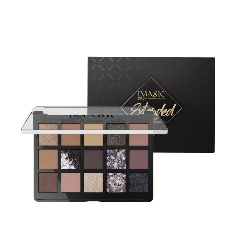 IMAGIC EYE SHADOW PALETTE EXTENDED