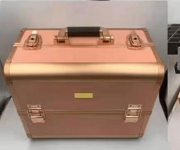 Vanity box 3629 ( ROSEGOLD )