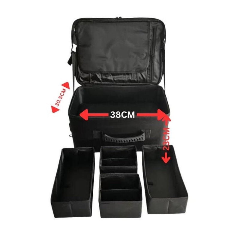 XXL Vanity Bag Organiser