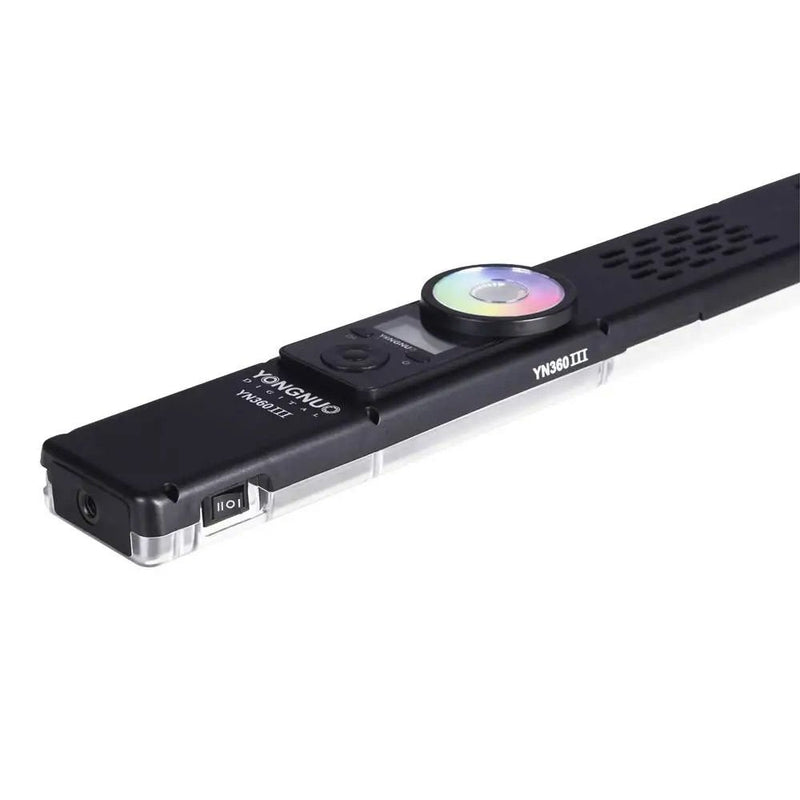 Yongnuo YN 360 III RGB LIGHT