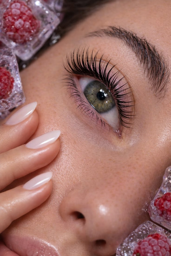 Lashes