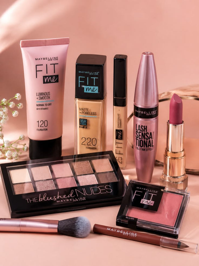 Maybelline