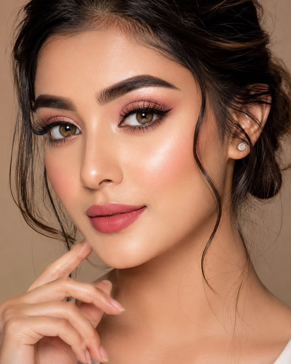 Makeup