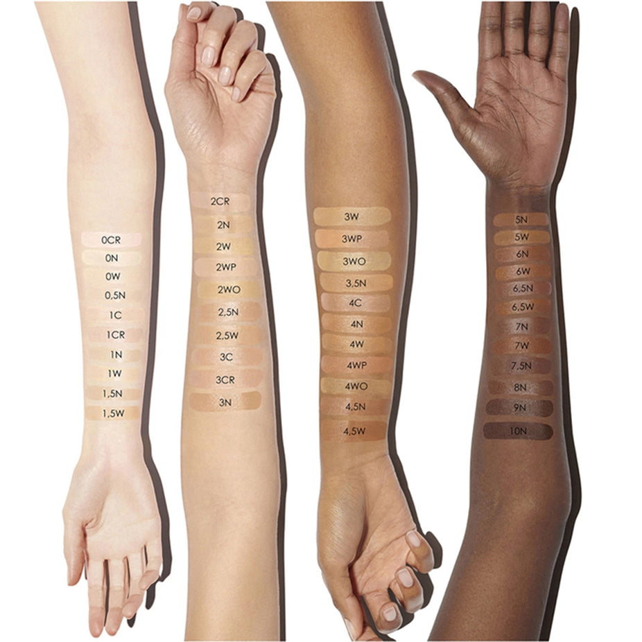 Dior Backstage Face & Body Foundation 50Ml