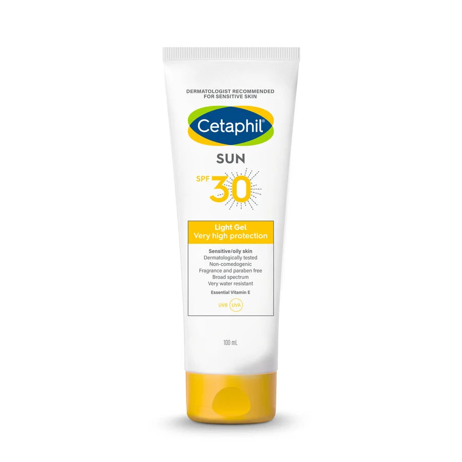 Cetaphil Sun Spf 30 Gel 100ML