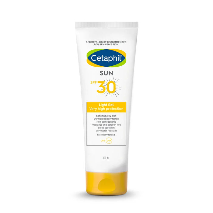 Cetaphil Sun Spf 30 Gel 100ML