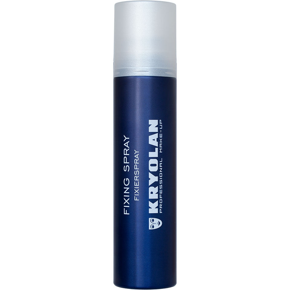 Makeup Fixing Spray