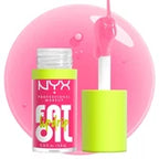 Nyx Professional Makeup Fat Oil Lip Drip 4.8ml