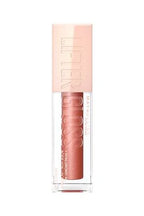 Maybelline Lifter Gloss, Hydrating Lip Gloss with Hyaluronic Acid