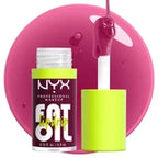 Nyx Professional Makeup Fat Oil Lip Drip 4.8ml