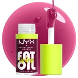 Nyx Professional Makeup Fat Oil Lip Drip 4.8ml