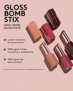 Fenty Beauty Gloss Bomb Stix High-Shine Gloss Stick(3.6g)