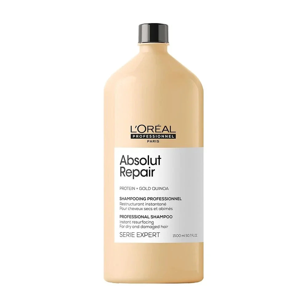 Loreal Professional Paris Absolute Reapair Shampoo