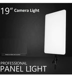 19 INCH PRO (SOFT PANEL) FOCUS LIGHT