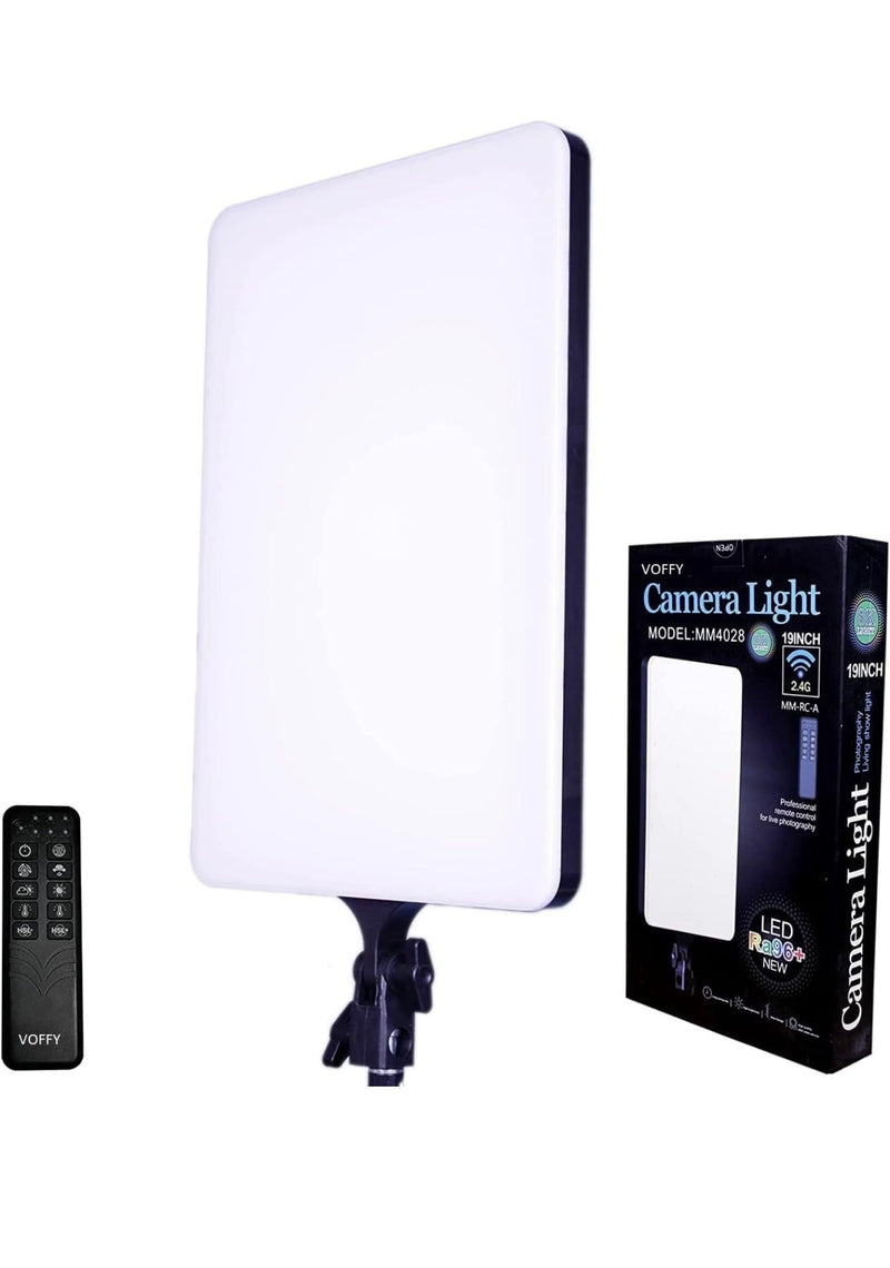 19 INCH PRO (SOFT PANEL) FOCUS LIGHT