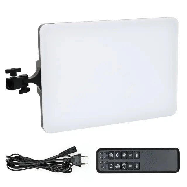 19 INCH PRO (SOFT PANEL) FOCUS LIGHT