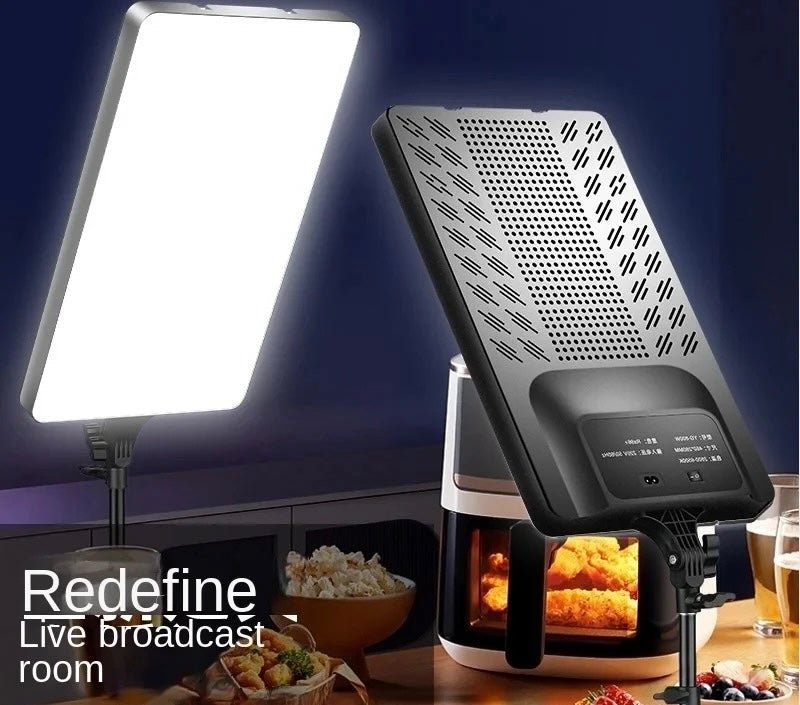 19 INCH PRO (SOFT PANEL) FOCUS LIGHT
