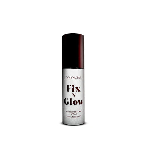 Colorbar Fix N Glow Makeup Setting Spray (100ml)
