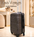 GlamVoyage Vanity Suitcase by Ace Vanity