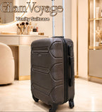 GlamVoyage Vanity Suitcase by Ace Vanity