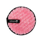 Makeup Remover Pad- Pink