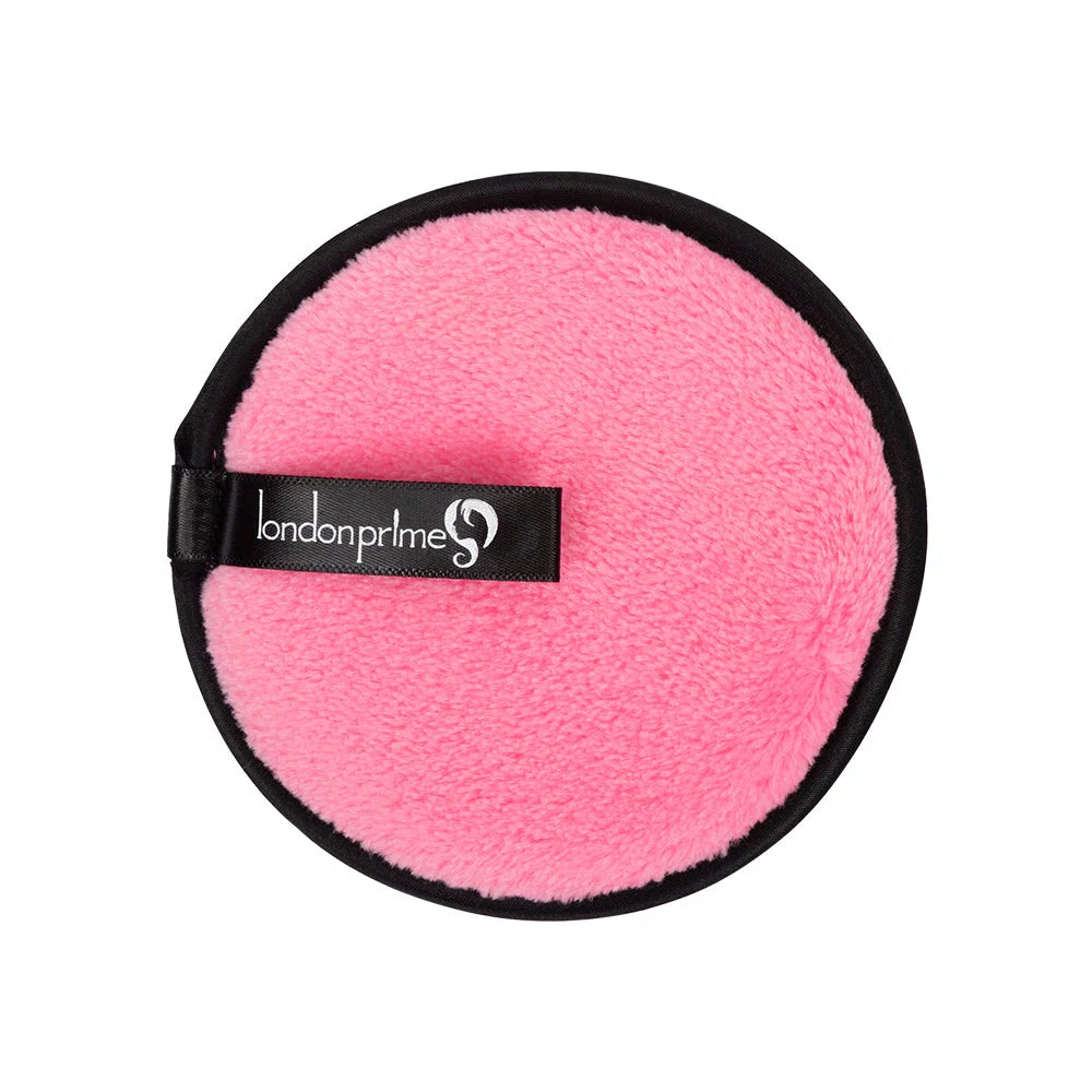 Reusable Makeup Remover Pad Pro - Baby Pink