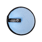 Reusable Makeup Remover Pad Pro - Denim Blue