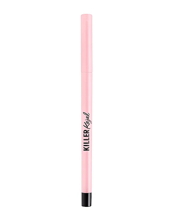 Too faced Killer Kajal 12 Hour Longwearing - Intense Black