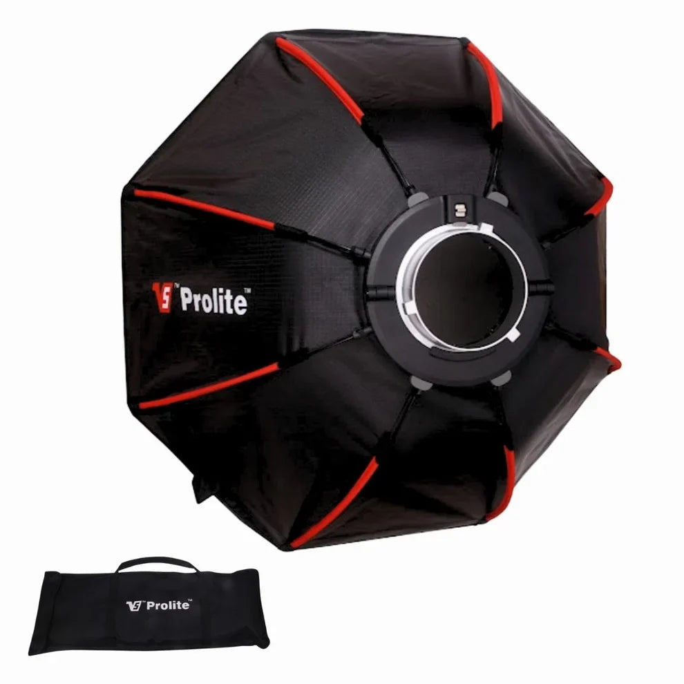 PROLITE PL-150 Bi Color Photography light