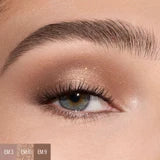 Makeup By Mario Ethereal Eyes Eyeshadow Palette: Moonlight