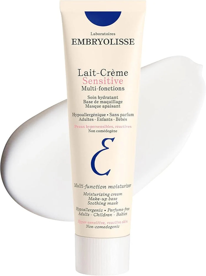 Embryolisse Lait Creme sensitive 100ml