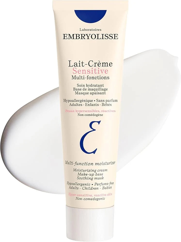 Embryolisse Lait Creme sensitive 100ml
