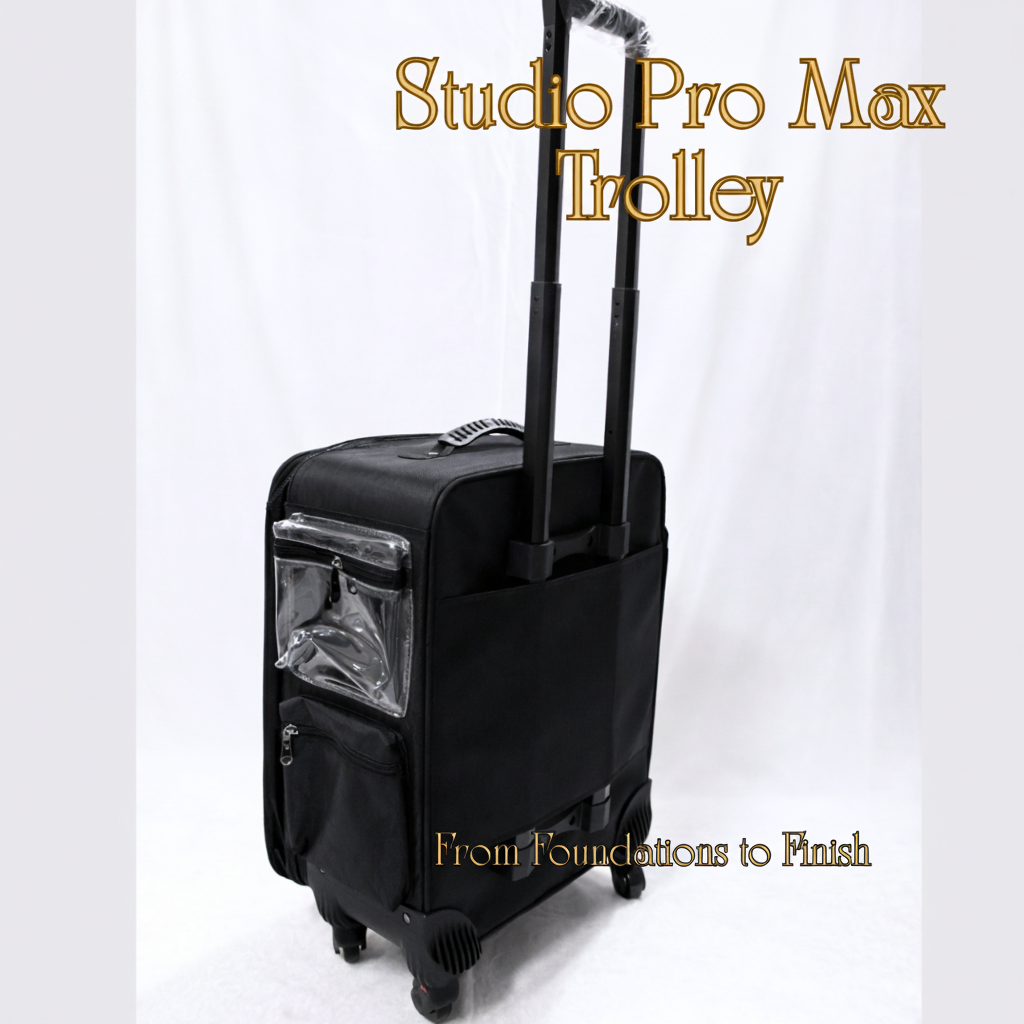 STUDIO MAX PRO TROLLEY ORGANIZER