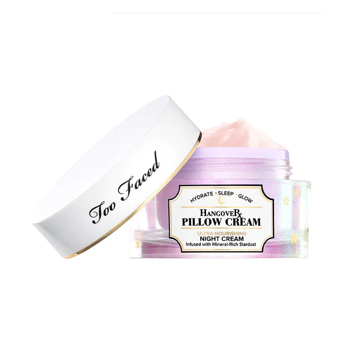 Too Faced Hangover Pillow Cream Ultra-Nourishing Night Cream
