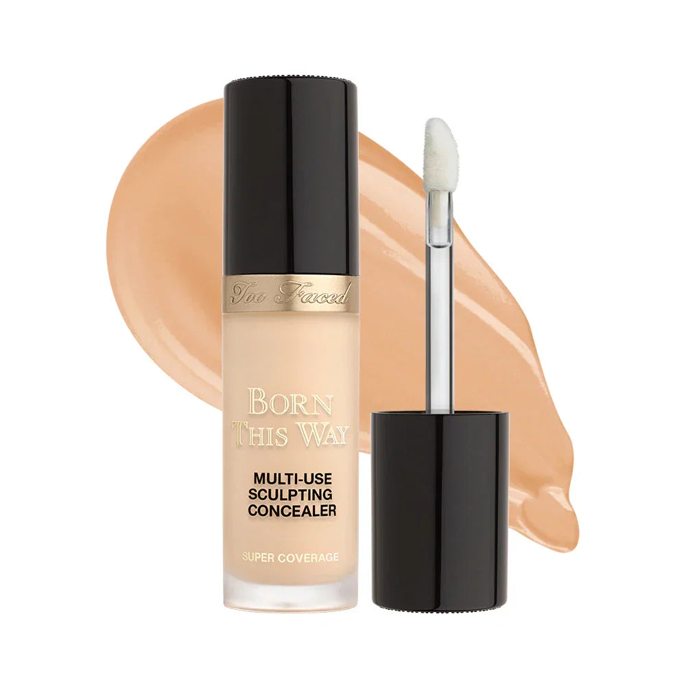 Too Faced Born This Way Super Coverage Multi-Use