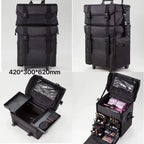 2IN1 NYLON ROLLING CASE- HZ-06