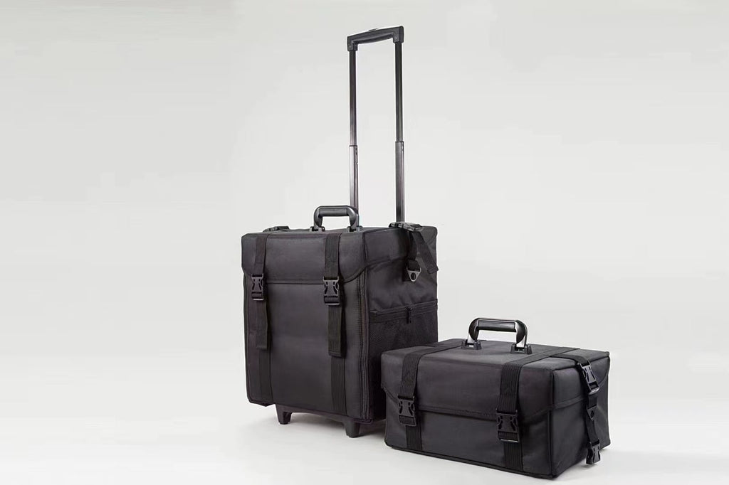 2IN1 NYLON ROLLING CASE- HZ-06