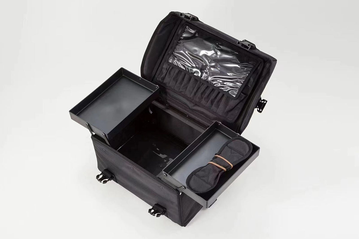 2IN1 NYLON ROLLING CASE- HZ-06