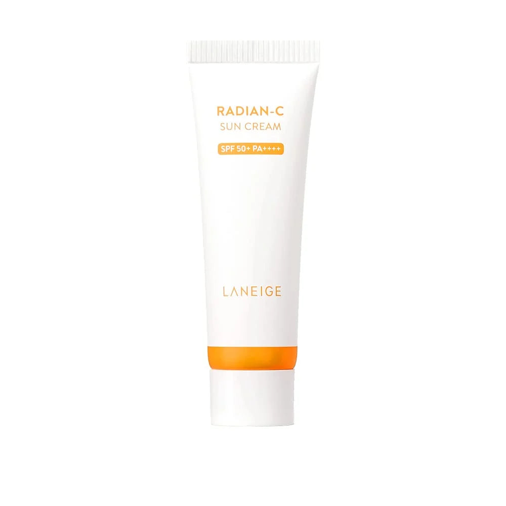 Laneige Radiant -C Sun Cream SPF 50+ Pa++++ 50ml